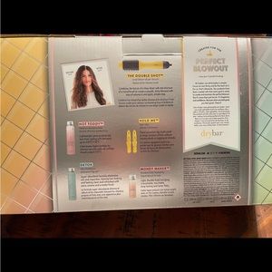 Drybar Doubleshot